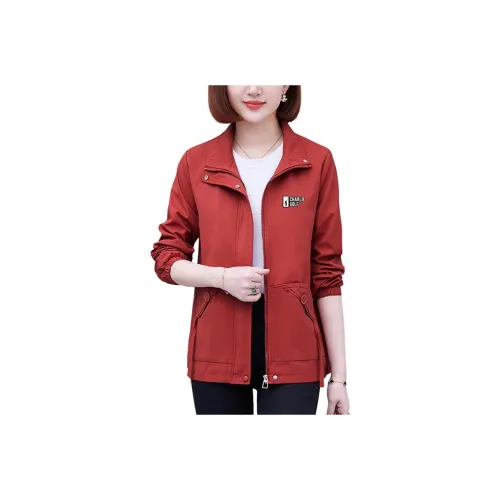 CHARLIE GOLF Женские куртки