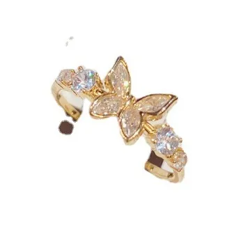 BONAS Сплав Кольца Женские