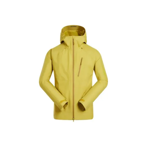 SALOMON FW25 Пуховики и зимние пальто Унисекс