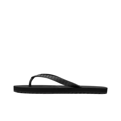 On The Roam x SO ILL Black Wolf Kanaka EVA резиновая подошва Нет Особенный эффект Шлепанцы Унисекс