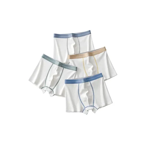 Kangaroo Трусы Мужские упаковка из 4 штук