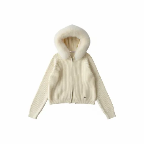 Qiuerle Женская трикотажная одежда