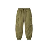 Армейский зеленый