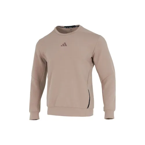 Adidas D4T Crew Socks SWEATS Sweatshirt Men's