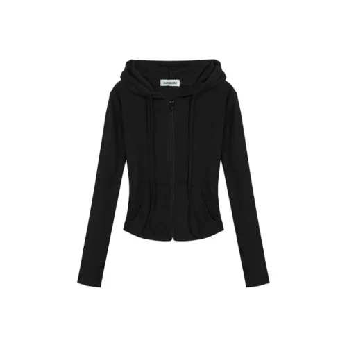 MORii Женские Свитшоты