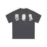 Темно-серый