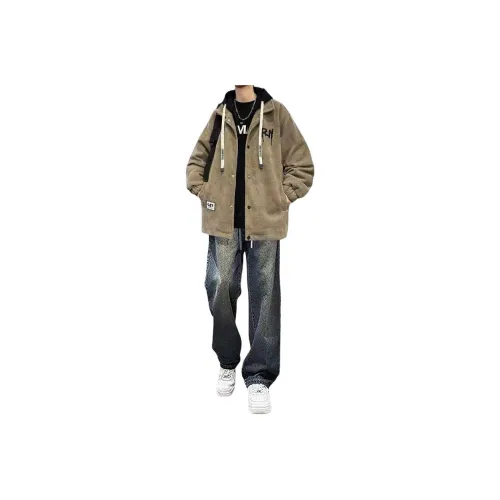 REBIRTHRABBIT Повседневная спортивная одежда для мужчин