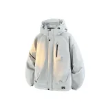 Ледниково-серый