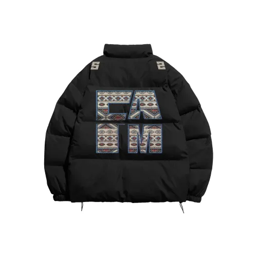 FALIAMS Унисекс Пуховики