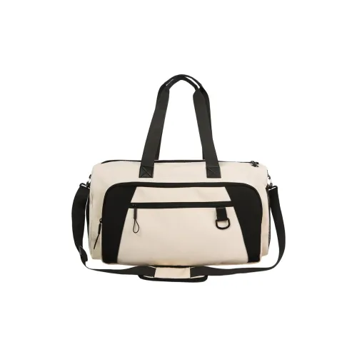 TANLU Оксфорд Спортивный Сумка Стандартная Унисекс Многоцветная