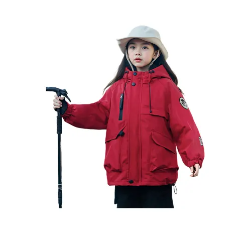 GOYN Унисекс Ветровки