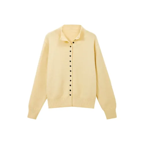 SUSANSAN Женская трикотажная одежда