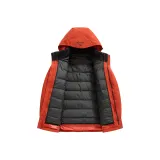 Красный китайский