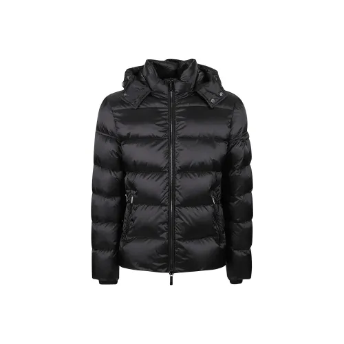 Moorer Серый Мужская Куртка