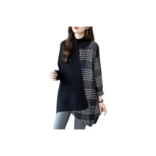 PZHK Женская трикотажная одежда