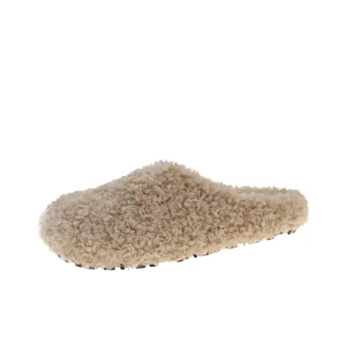 Betu Резиновая подошва Нет Особенный Эффект Домашние тапочки Женские