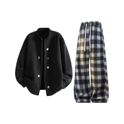 ZIRUNGE Повседневная спортивная одежда унисекс