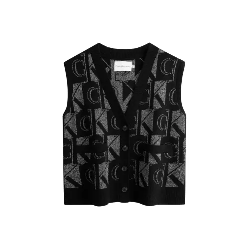 Calvin Klein Женская Трикотажная Одежда