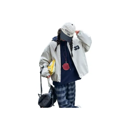 Yomi House Хлопковый пуховик для подростков