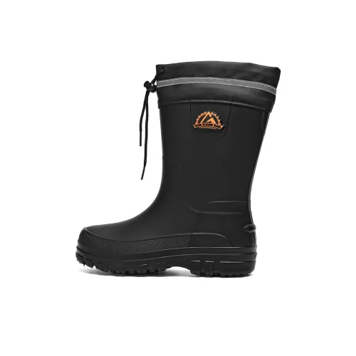 TAIHEYUAN Водонепроницаемый и противоскользящий дождевик для мужчин