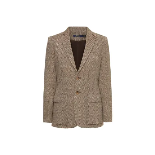 Polo Ralph Lauren Бизнес-костюм Пальто Женское