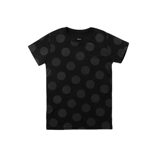 SO ILL Мужская черная футболка