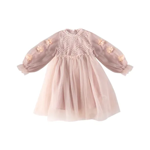 ABDT Цвет изображения Kids Платья