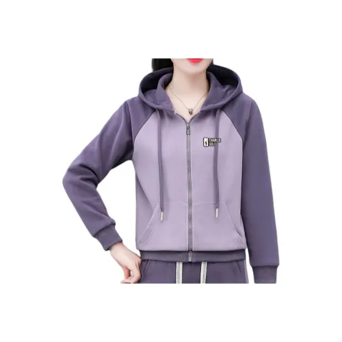 CHARLIE GOLF Свитшот Женские