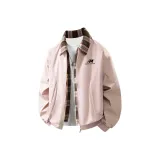 Пыльно-розовый