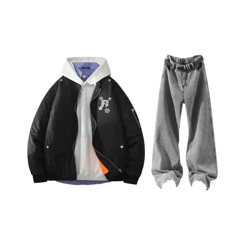 FAX FOR FMACM Повседневная спортивная одежда Унисекс