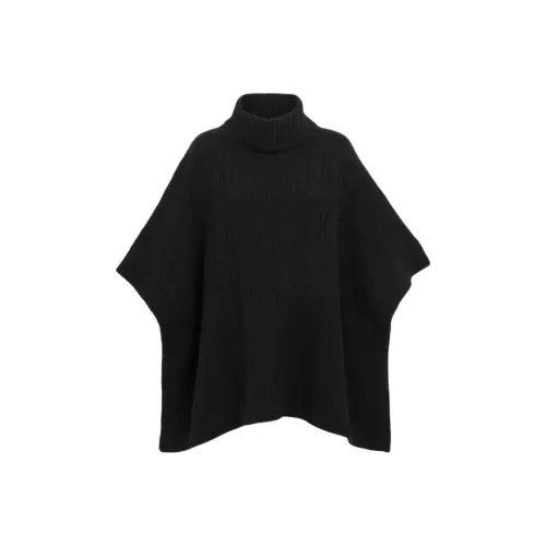 COACH Черный Женские Плащи