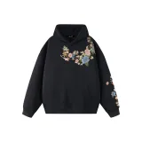 Черный (с флисовой подкладкой)