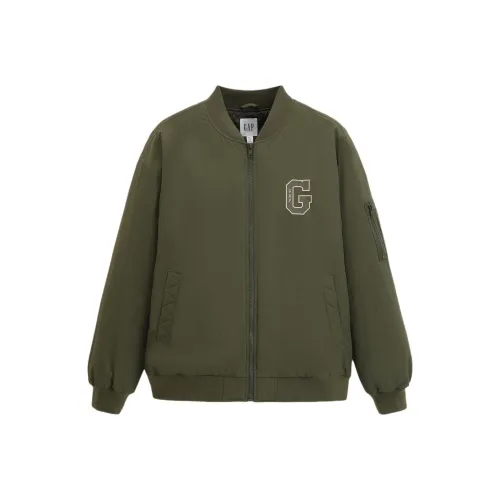 GAP Мужские пуховики