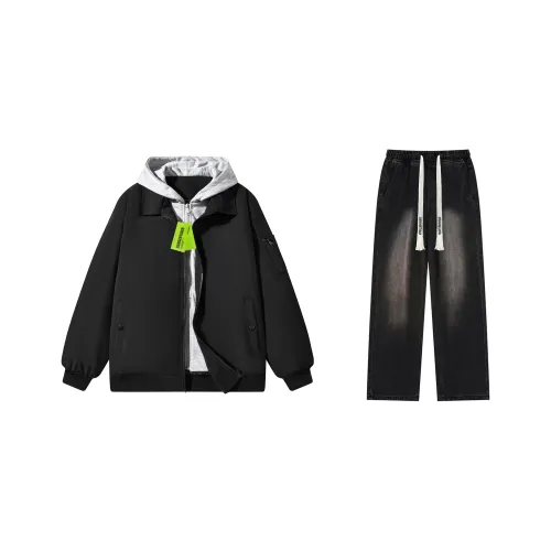 DANGERTIGER Повседневная спортивная одежда Унисекс