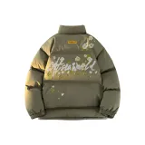 Светлый армейский зеленый