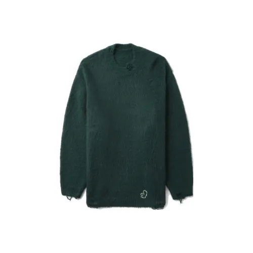 Ader Error Jasper Женская трикотажная одежда