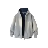 Светло-серый