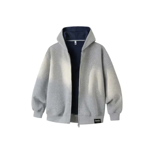 GWAF Унисекс Свитшоты