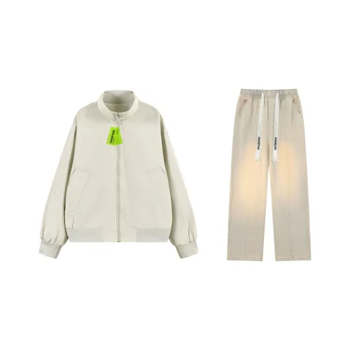 DANGERTIGER Повседневная спортивная одежда Унисекс