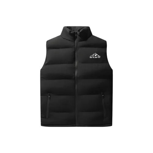 O'Neill Унисекс Жилеты