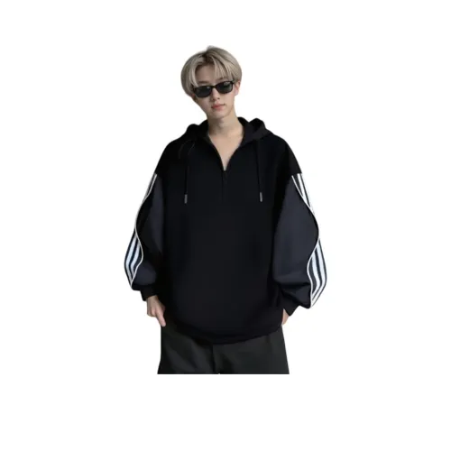 PWUE Унисекс Свитшоты