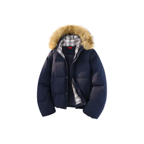 MIIOW Унисекс Пуховики