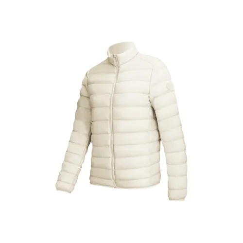 S W Женские Пуховики