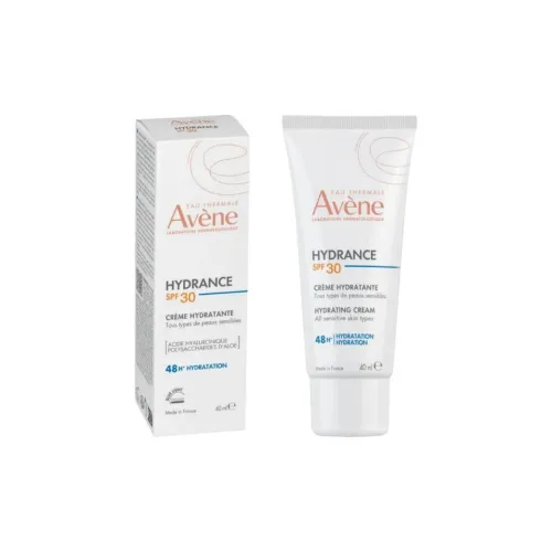 Avène Увлажняющие кремы и средства для лица Унисекс