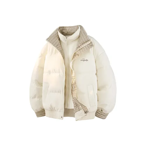 Warrior Женские пуховики