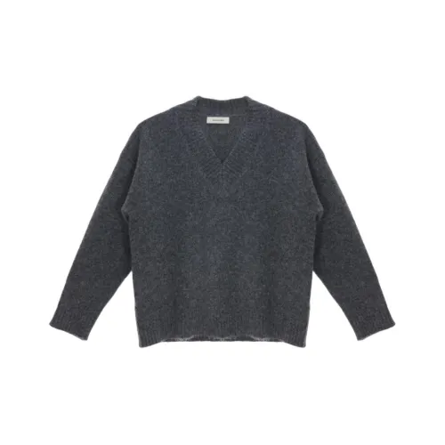 Entire Studios FW25 Свитер Унисекс