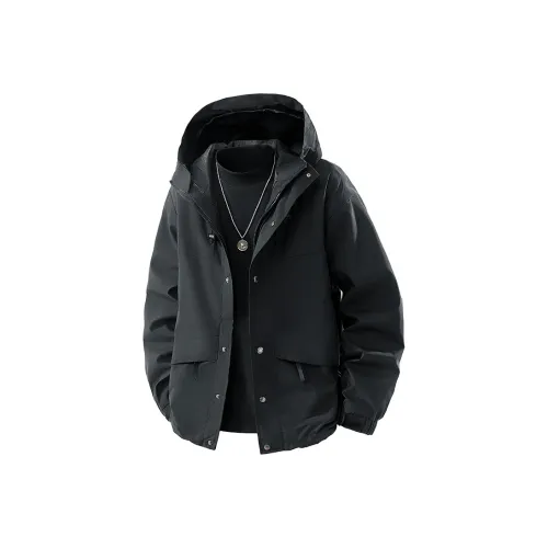 NXPTP Унисекс Куртки