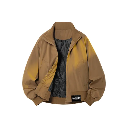 SOCKKEY Унисекс Пух