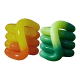 Мощный Апельсин + Богатый Матча