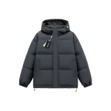 Темно-серый